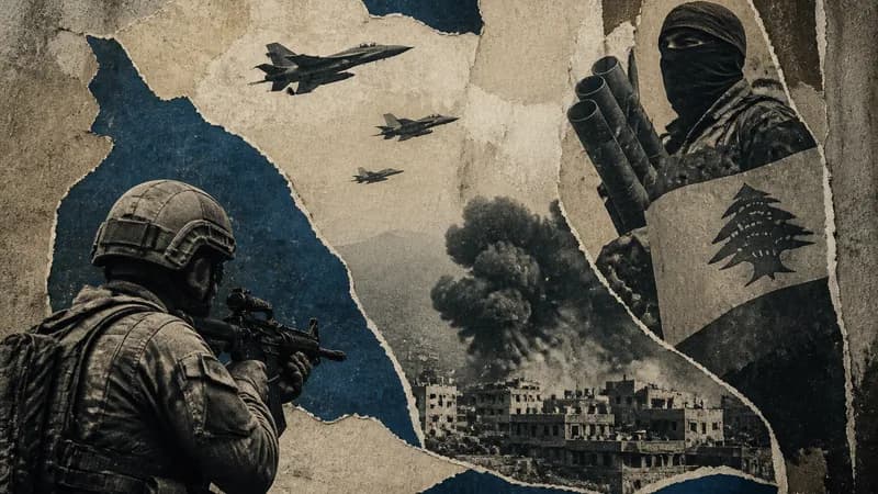 İsrail Hizbullah əməliyyatlarını gücləndirir İsrail Hizbullah əməliyyatlarını gücləndirir