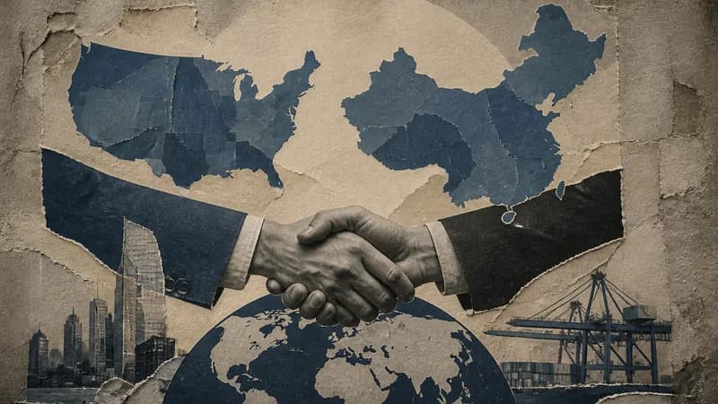 IMF: Constructive US-China dialogue good for economy IMF: Constructive US-China dialogue good for economy