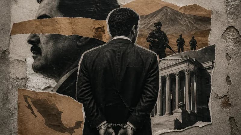 Indicted Mexican governor’s ally due in US court Indicted Mexican governor’s ally due in US court