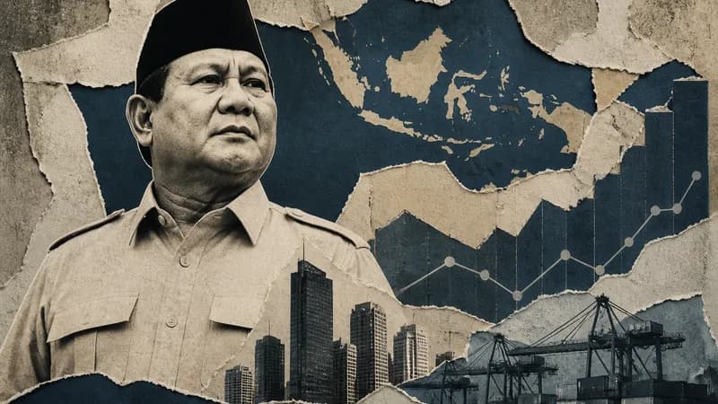 Prabowo 2027 büdcə kəsiri hədəfi 1.8-2.4% Prabowo 2027 büdcə kəsiri hədəfi 1.8-2.4%