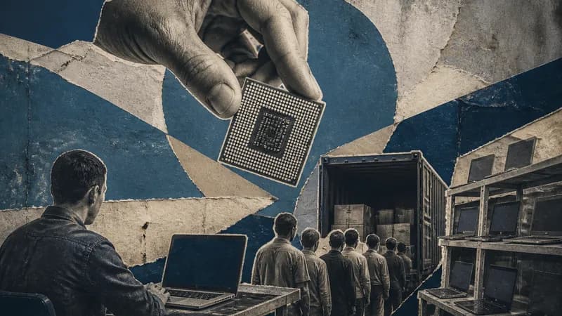 Intel təchizat böhranı ilə mübarizə aparır Intel təchizat böhranı ilə mübarizə aparır