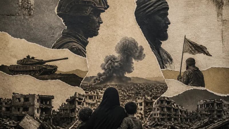 Israel-Hezbollah war persists despite truce extension Israel-Hezbollah war persists despite truce extension
