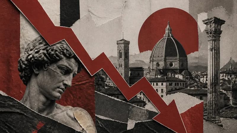 Italy Stocks Lower at Close Italy Stocks Lower at Close