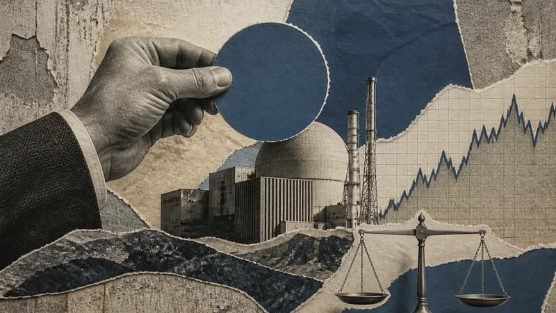 Jefferies X-Energy səhmlərinə Hold qiymətləndirməsi verdi Jefferies X-Energy səhmlərinə Hold qiymətləndirməsi verdi