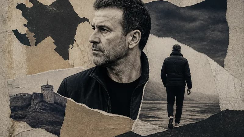 Марко Янкович может покинуть Карабах Марко Янкович может покинуть Карабах
