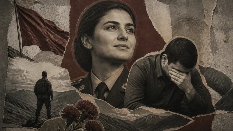 Milli Qəhrəmanın qardaşından duyğulu sözlər Milli Qəhrəmanın qardaşından duyğulu sözlər