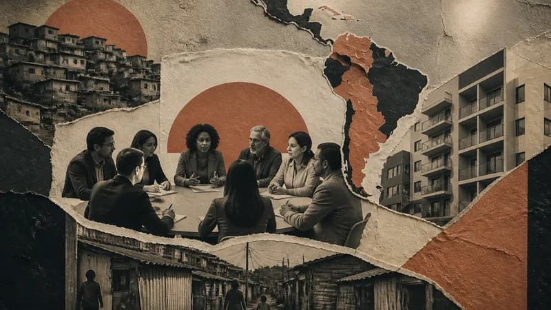 MINURVI forumu WUF13-də mənzil bərabərsizliyini müzakirə edir MINURVI forumu WUF13-də mənzil bərabərsizliyini müzakirə edir