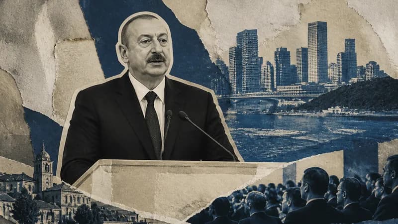 Moldovan portal covers Ilham Aliyev's WUF13 speech Moldovan portal covers Ilham Aliyev's WUF13 speech
