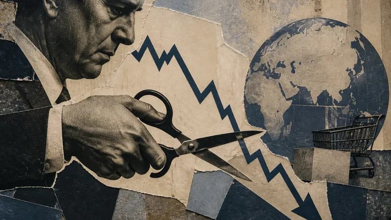 Morgan Stanley Global-E Online qiymət hədəfini endirdi Morgan Stanley Global-E Online qiymət hədəfini endirdi
