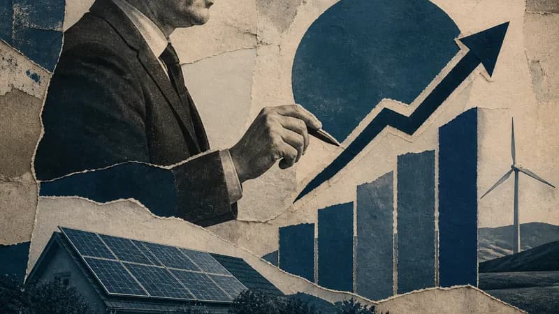 Morgan Stanley Sunnova hədəf qiymətini artırdı Morgan Stanley Sunnova hədəf qiymətini artırdı