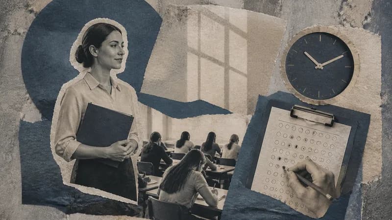 Müəllim sertifikatlaşdırma imtahan tarixi açıqlandı Müəllim sertifikatlaşdırma imtahan tarixi açıqlandı