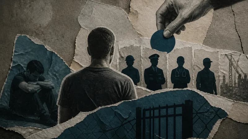 Stricter hiring rules for drug addicts Stricter hiring rules for drug addicts