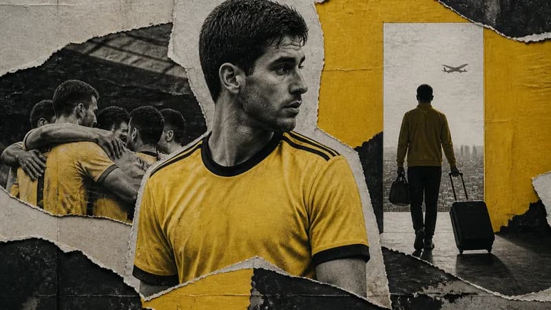 Coach Parts Ways with Columbus Crew Coach Parts Ways with Columbus Crew