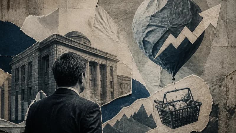 New BOK board member: Inflation worries heighten New BOK board member: Inflation worries heighten