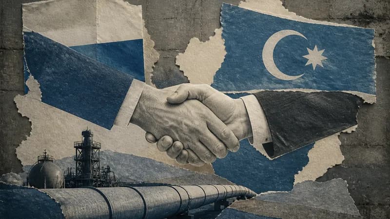 Словакия и Азербайджан могут подписать 10-летний газовый контракт Словакия и Азербайджан могут подписать 10-летний газовый контракт