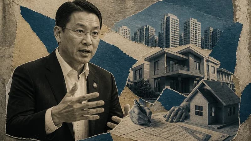 Nga Kor Ming: Evlər keyfiyyət standartlarına uyğun olmalıdır Nga Kor Ming: Evlər keyfiyyət standartlarına uyğun olmalıdır