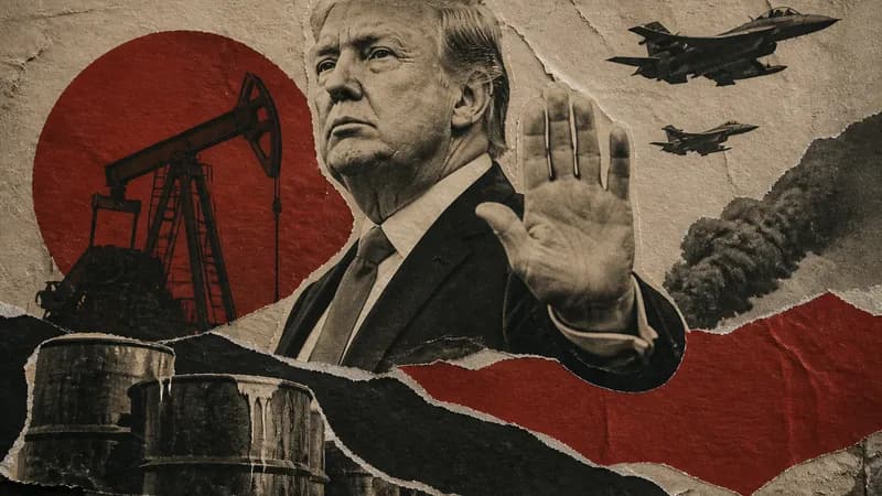 Oil Prices Drop as Iran Tensions Ease Oil Prices Drop as Iran Tensions Ease