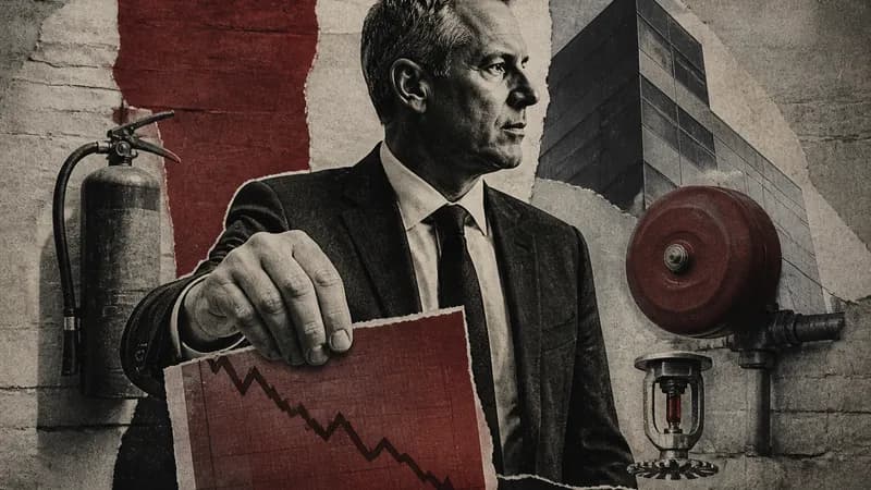 Президент Perimeter Solutions продал акции на $1.79 млн Президент Perimeter Solutions продал акции на $1.79 млн