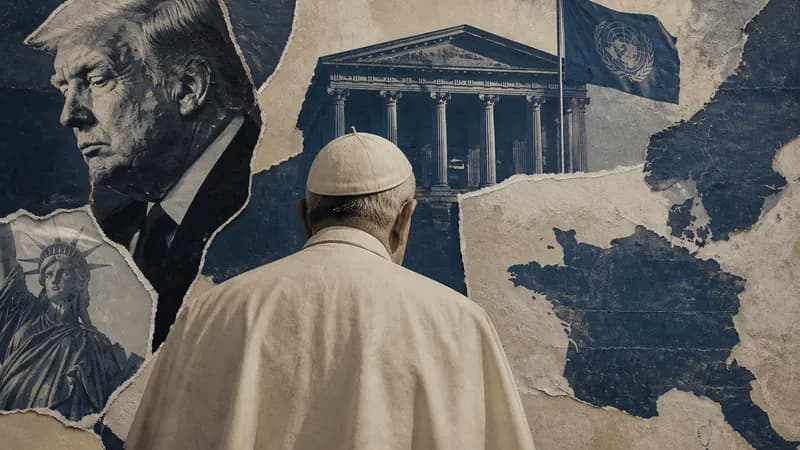 Papa UNESCO-nun Paris ofisini ziyarət edəcək Papa UNESCO-nun Paris ofisini ziyarət edəcək