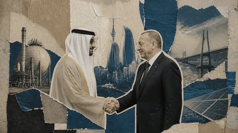 Prezident BƏƏ nazirini qəbul etdi Prezident BƏƏ nazirini qəbul etdi