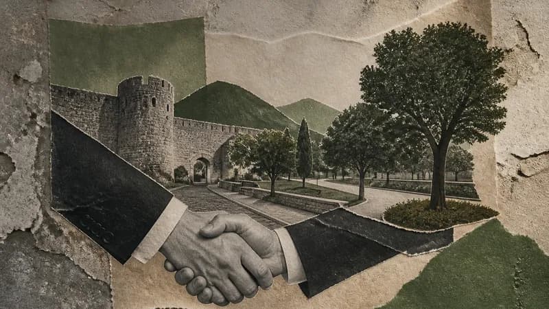 President approves Shusha Park in Bulgaria President approves Shusha Park in Bulgaria