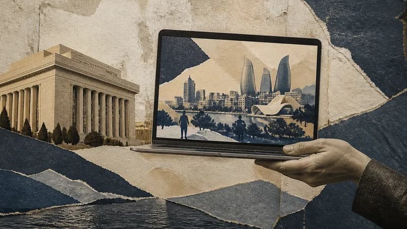 WUF13 Azərbaycan resursu təqdim edildi WUF13 Azərbaycan resursu təqdim edildi