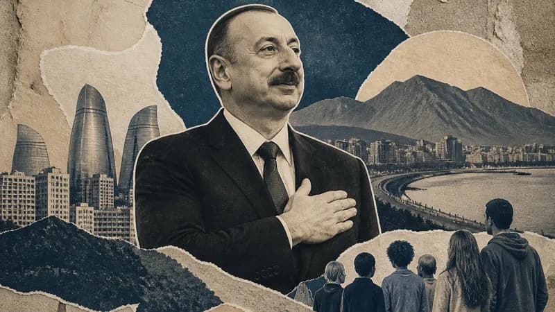Prezident: WUF13 ev sahibliyi böyük şərəfdir Prezident: WUF13 ev sahibliyi böyük şərəfdir