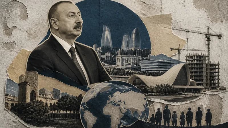 Prezidentin WUF13 mesajı: Şəhərsalma strateji gücdür Prezidentin WUF13 mesajı: Şəhərsalma strateji gücdür