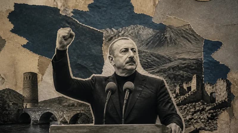 Zəngilanda prezidentin mühüm mesajları Zəngilanda prezidentin mühüm mesajları