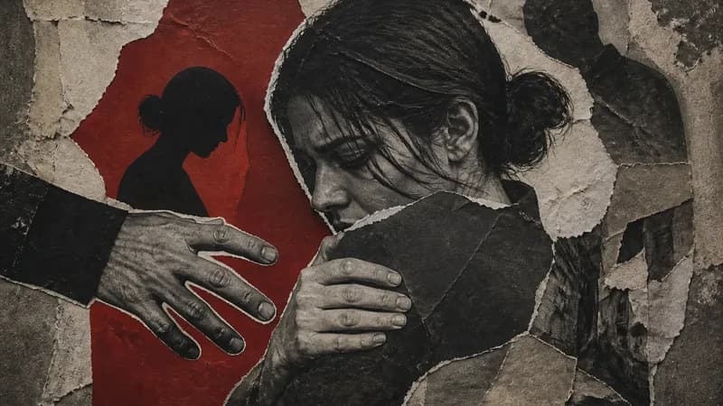 Qadın təhlükəsizliyi: Gecəqondularda təhlükə Qadın təhlükəsizliyi: Gecəqondularda təhlükə