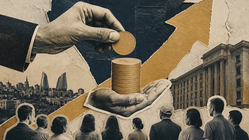 Повышение зарплаты: тысячи граждан получат прибавку Повышение зарплаты: тысячи граждан получат прибавку