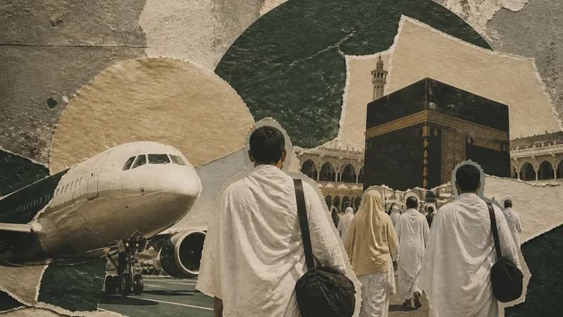 Həcc ziyarəti: 7 təyyarə ilə yola düşmə qrafiki açıqlandı Həcc ziyarəti: 7 təyyarə ilə yola düşmə qrafiki açıqlandı