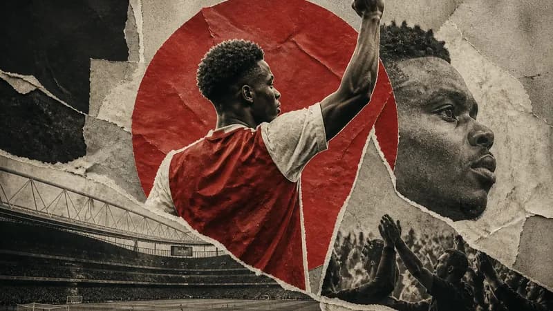Arsenalın 16 yaşlı ulduzu Premyer Liqada ən gənc çempion Arsenalın 16 yaşlı ulduzu Premyer Liqada ən gənc çempion