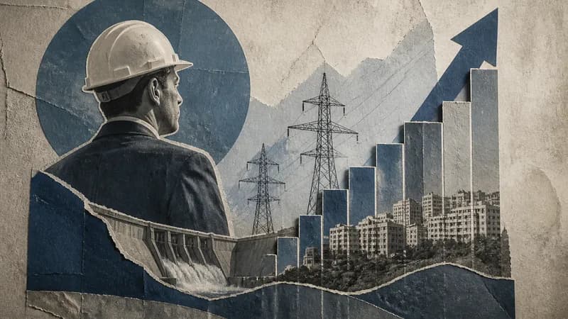 Azərenerji: Electricity demand to rise 4 GW in 5 years Azərenerji: Electricity demand to rise 4 GW in 5 years
