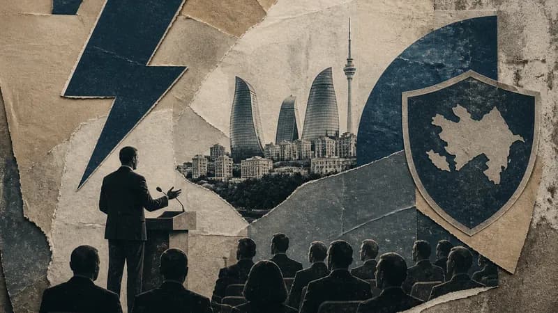Bolt провела первую Азербайджанскую конференцию по безопасности Bolt провела первую Азербайджанскую конференцию по безопасности