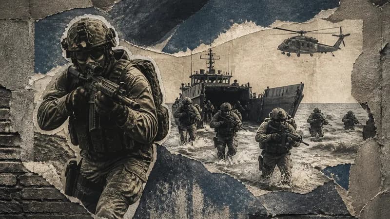 EFES-2026: Морская атака наших военных EFES-2026: Морская атака наших военных