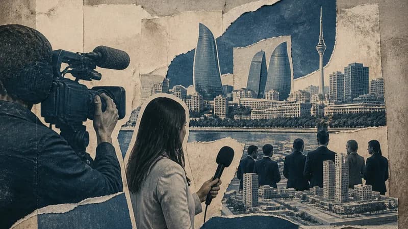 Bakıda Şəhərsalma Forumu - Haber Global Reportajı Bakıda Şəhərsalma Forumu - Haber Global Reportajı