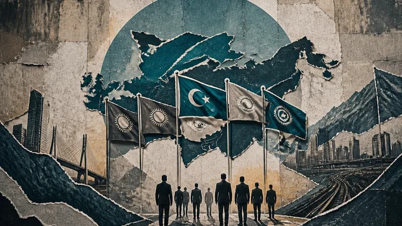 TDT: Qlobal səhnədə yüksələn güc TDT: Qlobal səhnədə yüksələn güc