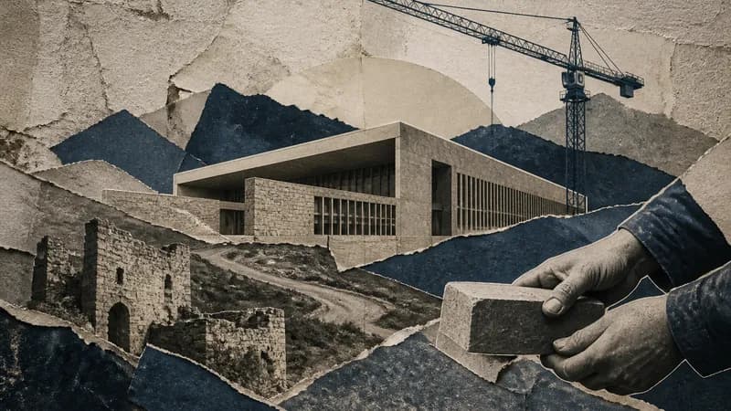 $1.8M for Lachin Victory Museum $1.8M for Lachin Victory Museum