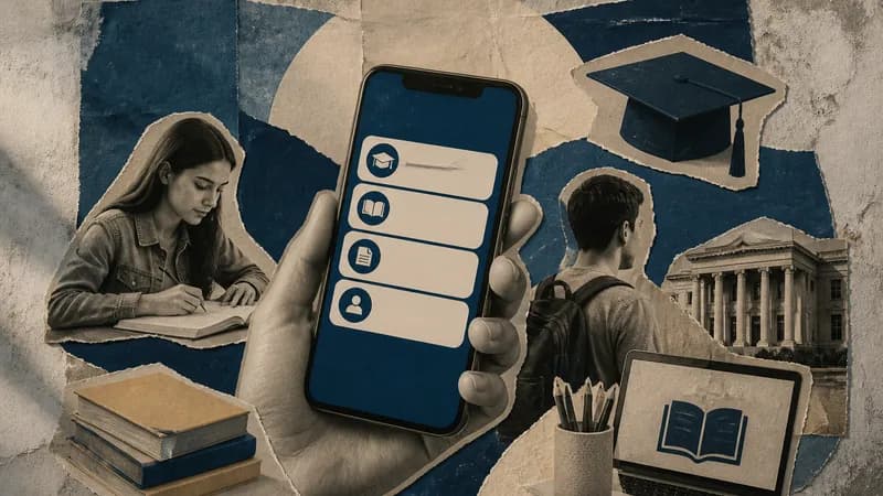 MyGov adds new education services MyGov adds new education services