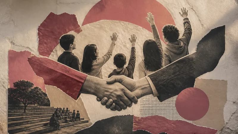 Nar Supports "Opportunities for Everyone" Project Nar Supports "Opportunities for Everyone" Project
