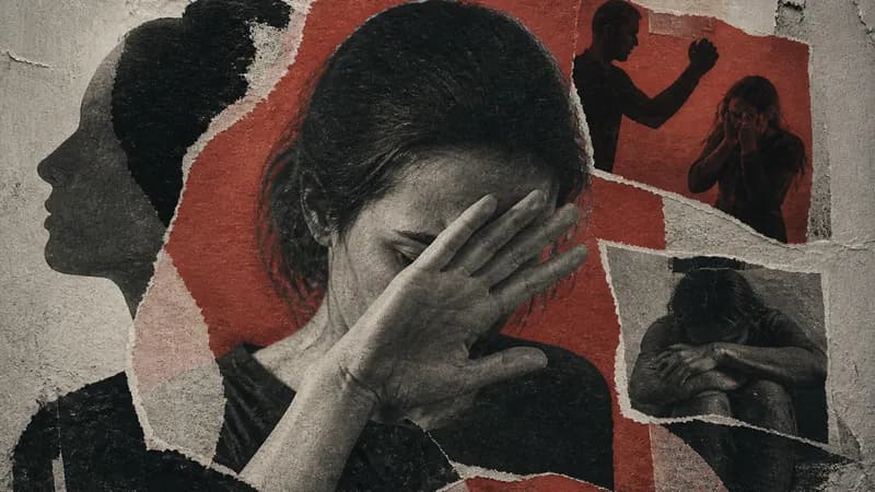 70% of Women Face Violence - WUF13 70% of Women Face Violence - WUF13