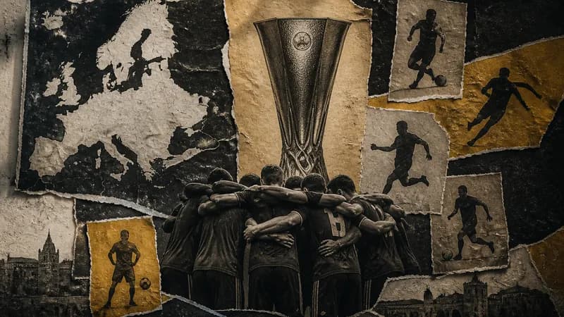 Qarabağın Avropa Liqası rəqibləri Qarabağın Avropa Liqası rəqibləri