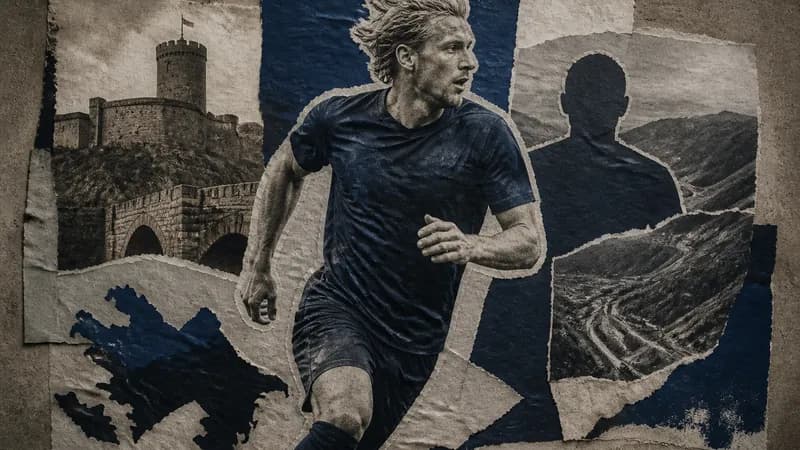 Qarabağ isveçli hücumçu Savonu transfer edir Qarabağ isveçli hücumçu Savonu transfer edir