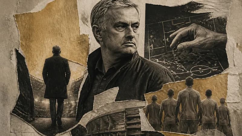 Mourinyo "Real"da: xüsusi səlahiyyətlər Mourinyo "Real"da: xüsusi səlahiyyətlər