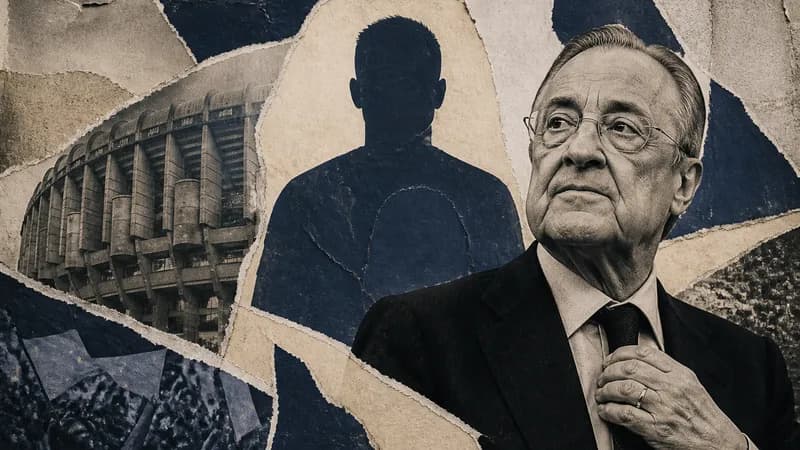 Real Madrid-i kim ələ keçirmək istəyir? Real Madrid-i kim ələ keçirmək istəyir?
