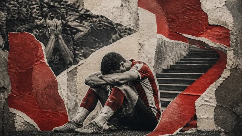 "Саутгемптон" исключен из плей-офф "Саутгемптон" исключен из плей-офф