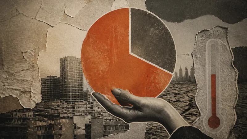 Şəhərlərin 80%-də istiləşmə artıb Şəhərlərin 80%-də istiləşmə artıb