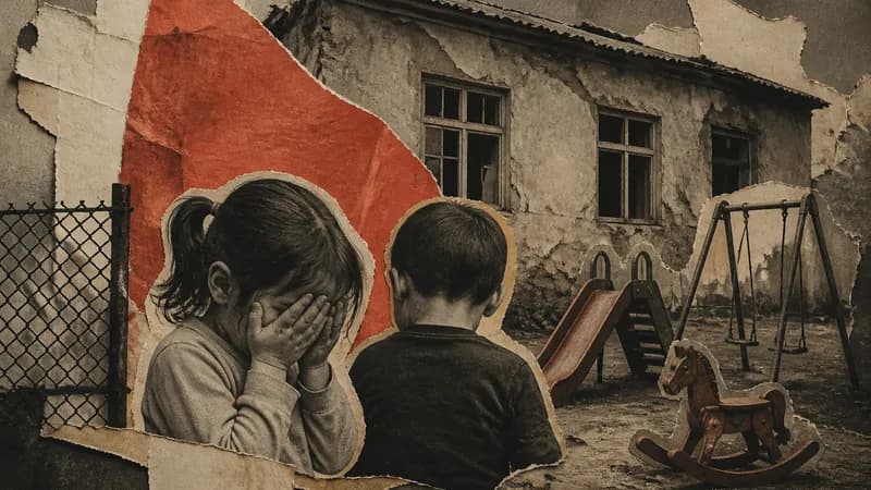 Samur qəsəbəsindəki qəzalı bağça ilə bağlı şikayət Samur qəsəbəsindəki qəzalı bağça ilə bağlı şikayət