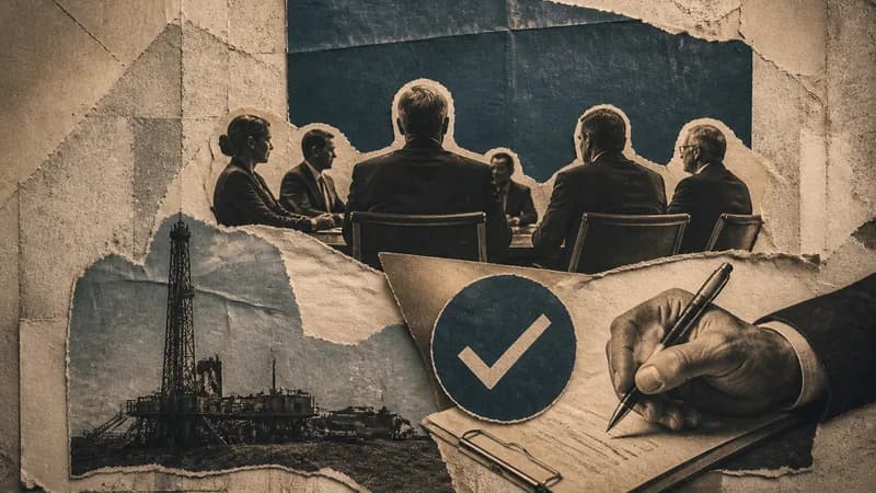 Акционеры Ranger Energy переизбрали директоров Акционеры Ranger Energy переизбрали директоров